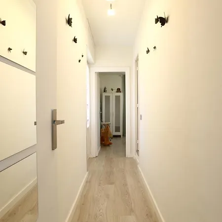Atico La Casa De Tudela Appartement Buitenkant foto