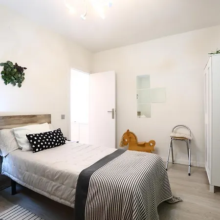 Atico La Casa De Tudela Appartement Buitenkant foto
