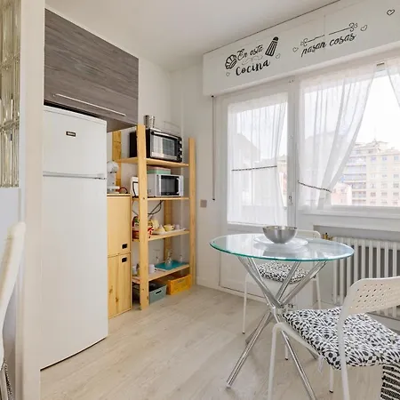 Atico La Casa De Tudela Appartement Buitenkant foto