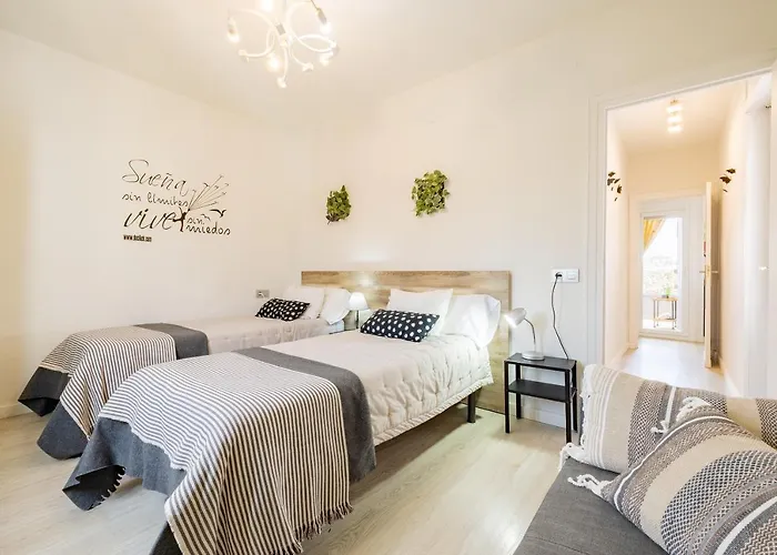 Atico La Casa De Tudela