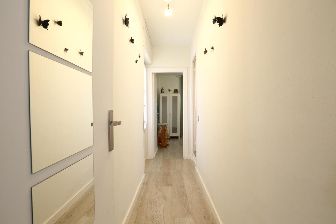 Atico La Casa De Apartment *