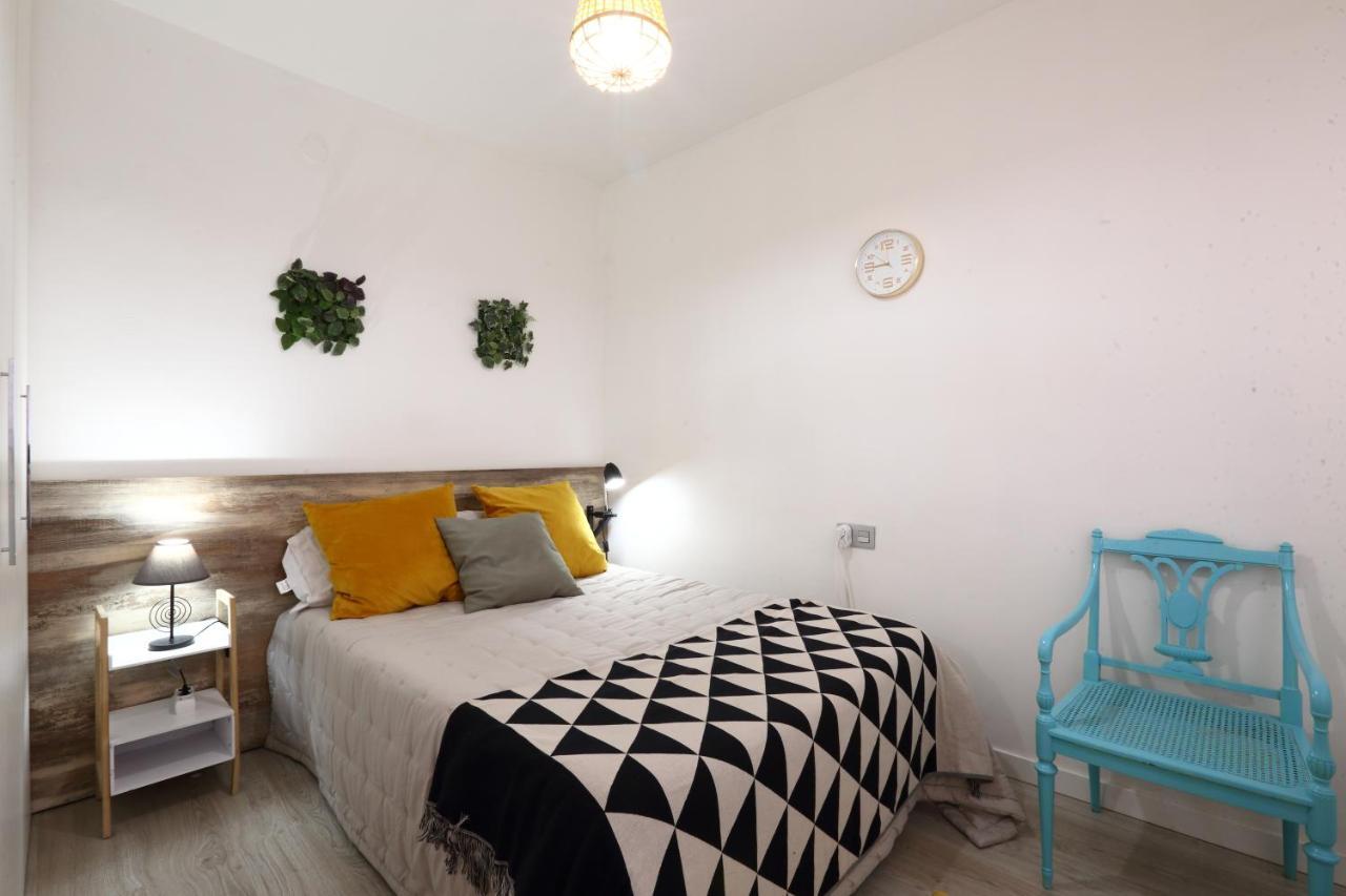 Atico La Casa De Apartment Tudela