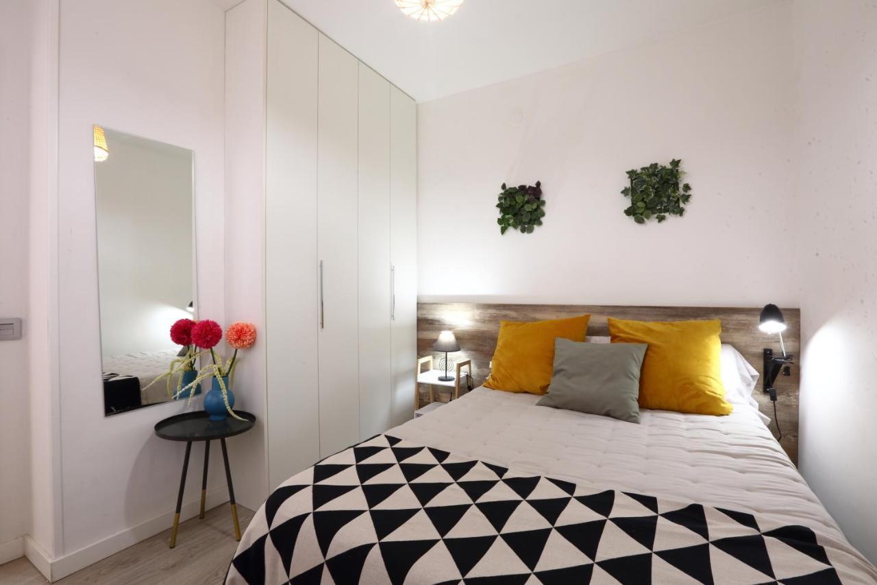 Atico La Casa De Apartment Tudela