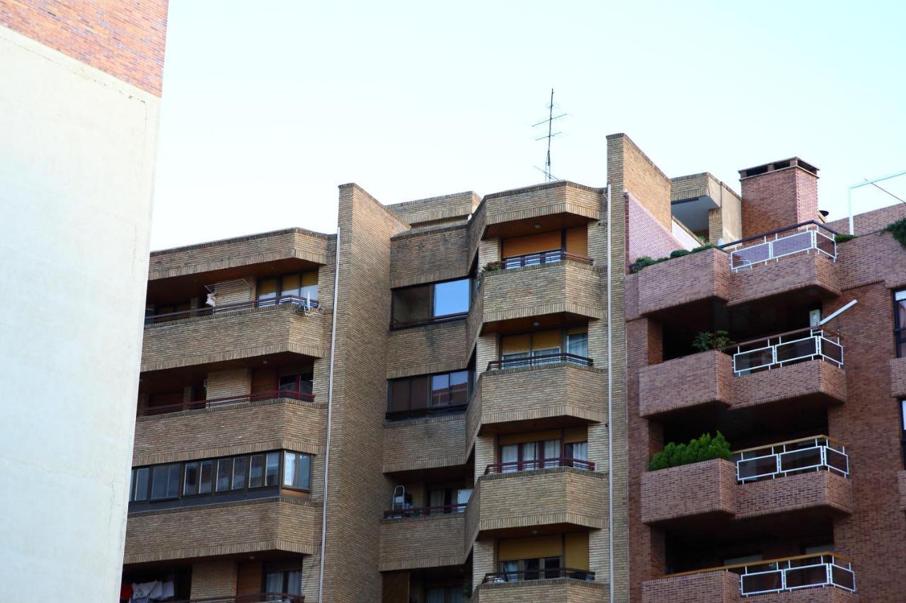 Atico La Casa De Apartment Tudela