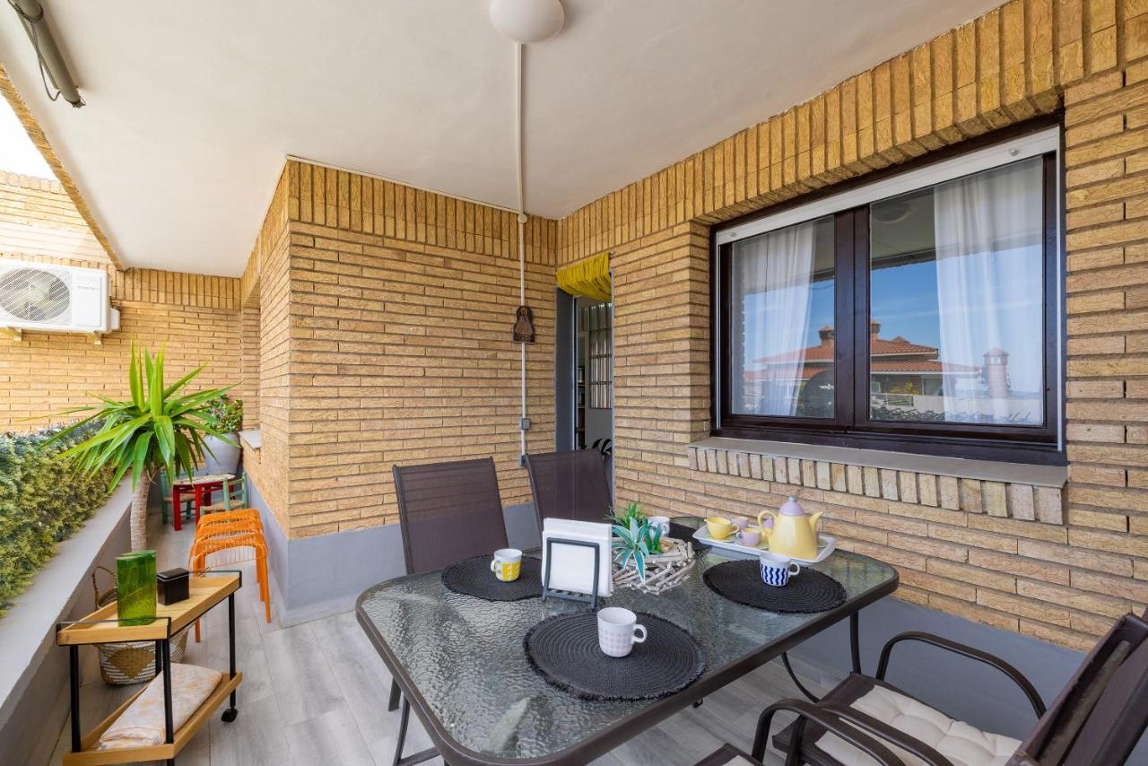 Atico La Casa De Apartment Tudela
