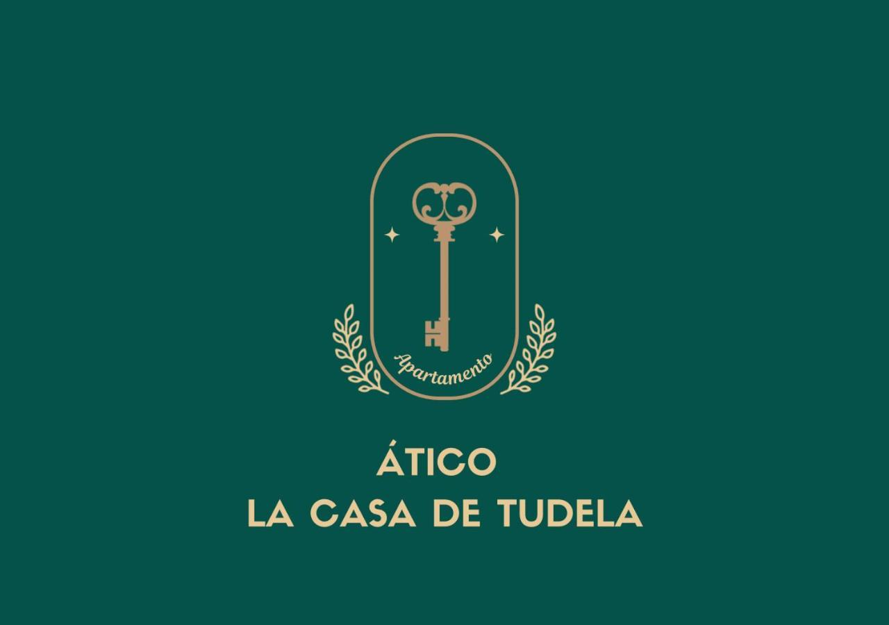 Atico La Casa De Apartment *