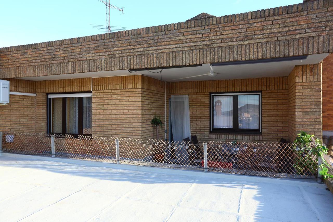 Atico La Casa De Apartment *